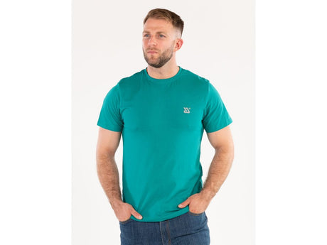 TRICOU ROSU, TALL CU ELASTAN, MARIMEA 3XL Yato YT - 78443 - 200 g, 185 cm, 48cm, 70cm Yato - scule electrice si unelte profesionale - BricoMart