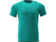 TRICOU VERDE, TALL YATO YT - 78442 CU ELASTAN, MARIME 2XL YATO - scule electrice si unelte profesionale - BricoMart