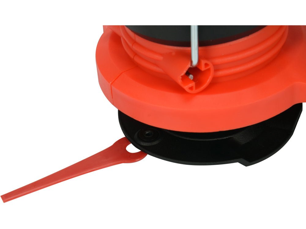 TRIMMER 18V, 2 YATO YT - 85015 IN 1 - CAP LAMA + CAP CIRCULAR, FARA ACUMULATOR YATO - scule electrice si unelte profesionale - BricoMart