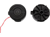 TRIMMER 18V, 2 YATO YT - 85015 IN 1 - CAP LAMA + CAP CIRCULAR, FARA ACUMULATOR YATO - scule electrice si unelte profesionale - BricoMart