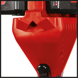 Trimmer de tuns iarba/gazon cu acumulator Einhell GE - CT 36/30 Li E - Solo Power X - Change (litiu - ion, 2x18 V, 9.000 rpm, control electronic al vitezei, rola automata pentru sarma, Flowerguard, fara acumulator si incarcator Einhell - scule electrice si unelte profesionale - BricoMart