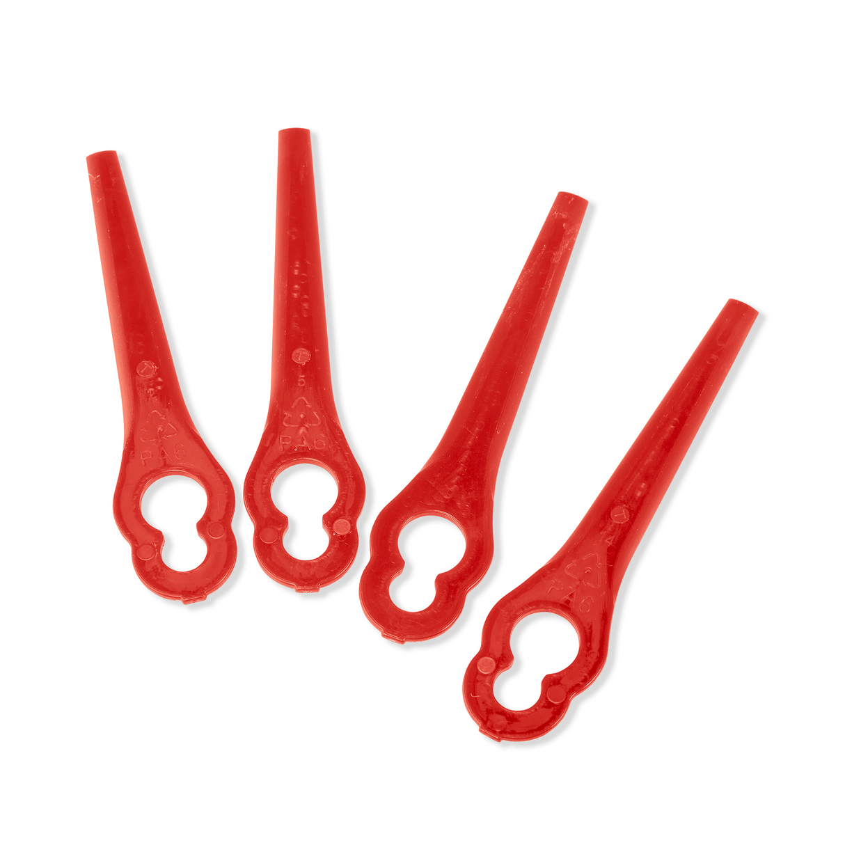 Trimmer de tuns iarba/gazon Einhell GC - CT 18/24 Li – Solo Power X - Change (litiu - ion, maner telescopic lung reglabil individual, protectie pentru flori, incl. 20 de lame din plastic Einhell - scule electrice si unelte profesionale - BricoMart