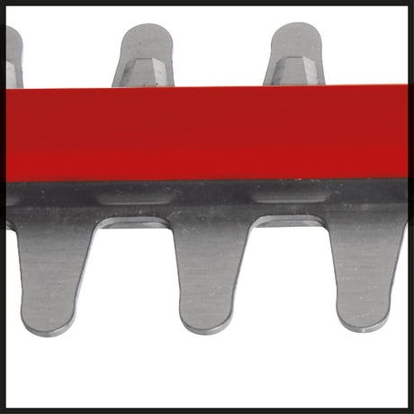 Trimmer electric pentru gard viu Einhell GE - EH 7067 (700 W, lama din otel slefuit cu diamant, taiat cu laser, angrenaj metalic, protectie la impact, inclusiv protectie la taietor Einhell - scule electrice si unelte profesionale - BricoMart