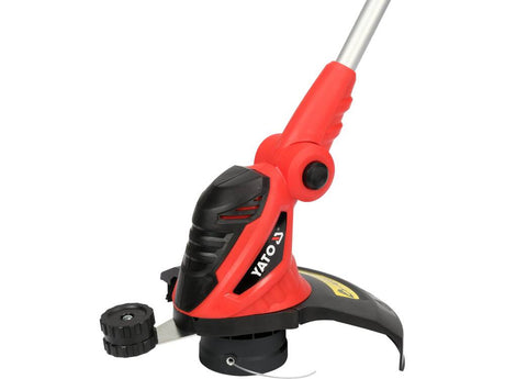 TRIMMER ELECTRIC YATO YT - 85234, 550W , cu fir , 10.000 rpm YATO - scule electrice si unelte profesionale - BricoMart