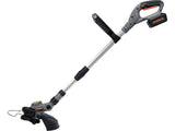 TRIMMER STHOR 20V, STHOR 78181 1X2AH STHOR - scule electrice si unelte profesionale - BricoMart
