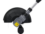 TRIMMER STHOR 20V, STHOR 78181 1X2AH STHOR - scule electrice si unelte profesionale - BricoMart