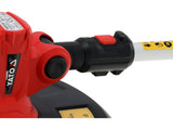 Trimmer YATO YT-85017, 18 V - imagine 8
