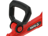 Trimmer YATO YT-85017, 18 V - imagine 11