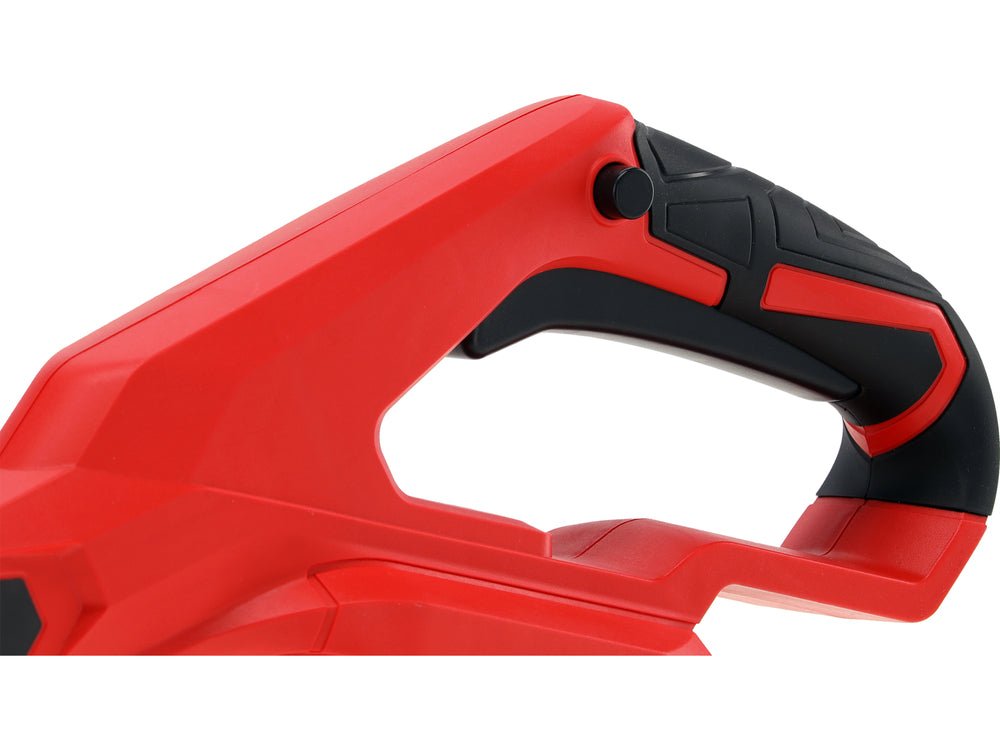 Trimmer YATO YT-85018, 18 V - imagine 7