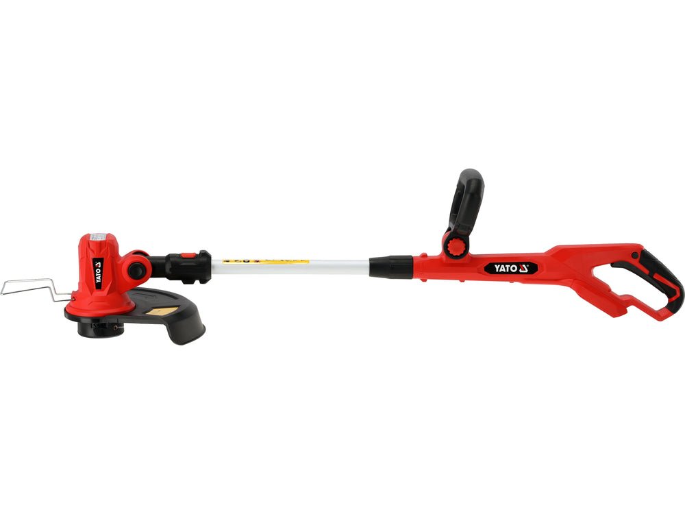 Trimmer YATO YT-85018, 18 V - imagine 3