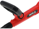 Trimmer YATO YT-85019, 18 V - imagine 5