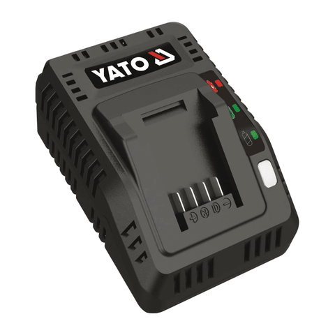 Trimmer YATO YT-85019, 18 V - imagine 16