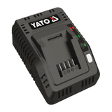 Trimmer YATO YT-85019, 18 V - imagine 16