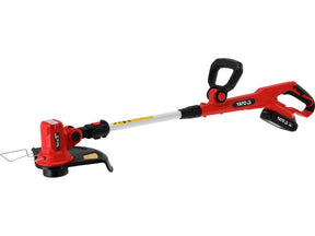 Trimmer YATO YT-85019, 18 V