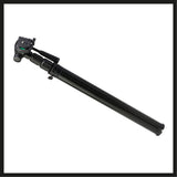 Tripod Einhell Tripod 85 - 170 cm - inaltime max. 1.7 m, inaltime reglabila, adaptor 1/4", adaptor 5/8" BricoMart - scule electrice si unelte profesionale - BricoMart