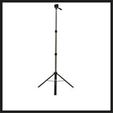 Tripod Einhell Tripod 85 - 170 cm - inaltime max. 1.7 m, inaltime reglabila, adaptor 1/4", adaptor 5/8" BricoMart - scule electrice si unelte profesionale - BricoMart