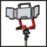 Tripod Einhell Tripod 85 - 170 cm - inaltime max. 1.7 m, inaltime reglabila, adaptor 1/4", adaptor 5/8" BricoMart - scule electrice si unelte profesionale - BricoMart