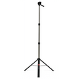 Tripod Einhell Tripod 85 - 170 cm - inaltime max. 1.7 m, inaltime reglabila, adaptor 1/4", adaptor 5/8" BricoMart - scule electrice si unelte profesionale - BricoMart