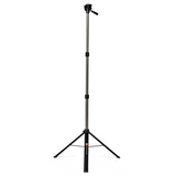 Tripod Einhell Tripod 85 - 170 cm - inaltime max. 1.7 m, inaltime reglabila, adaptor 1/4", adaptor 5/8" BricoMart - scule electrice si unelte profesionale - BricoMart