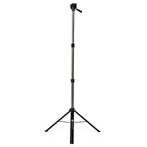 Tripod Einhell Tripod 85 - 170 cm - inaltime max. 1.7 m, inaltime reglabila, adaptor 1/4", adaptor 5/8" BricoMart - scule electrice si unelte profesionale - BricoMart