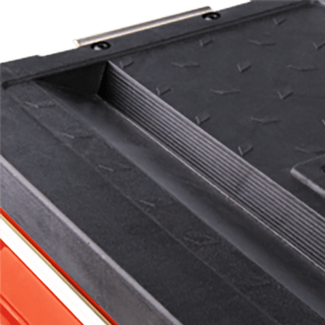 TROLER PENTRU SCULE, YATO YT - 09101 CAPACITATE 45KG YATO - scule electrice si unelte profesionale - BricoMart