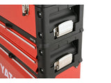 TROLER SCULE metal YATO YT - 09104 , 3 COMPARTIMENTE , echipat 78 de elemente YATO - scule electrice si unelte profesionale - BricoMart