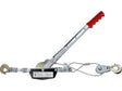 TROLIU CU CABLU YATO YT - 5911 ORIZONTAL 1000DAN YATO - scule electrice si unelte profesionale - BricoMart