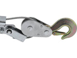TROLIU CU CABLU YATO YT-5913 ORIZONTAL 1300DAN YATO - scule electrice si unelte profesionale - BricoMart