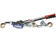 TROLIU CU CABLU YATO YT-5914 ORIZONTAL 1500DAN YATO - scule electrice si unelte profesionale - BricoMart