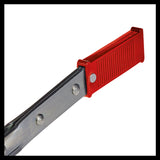 Troliu manual cu parghie Einhell TC - LW 2000, cablu de 3,3 metri fara rasucire, sarcina utila maxima cu rola de ghidare de 2000 kg, inclusiv o rola de ghidare cu carlig de sarcina si zavor de retinere Einhell - scule electrice si unelte profesionale - BricoMart