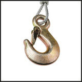 Troliu manual Einhell TC - WI 800, sarcina utila maxima 800 kg, cablu de 20 metri fara rasucire, opritor de revenire, maner moale, inclusiv carlig de siguranta cu zavor de retinere Einhell - scule electrice si unelte profesionale - BricoMart