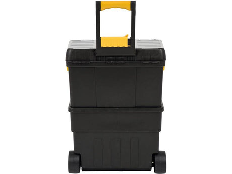 TROLLER SCULE 460X220X620/840MM VOREL 78734 VOREL - scule electrice si unelte profesionale - BricoMart