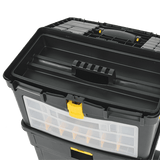 TROLLER SCULE 460X220X620/840MM VOREL 78734 VOREL - scule electrice si unelte profesionale - BricoMart