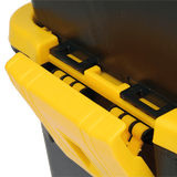 TROLLER SCULE 46X26X62,5/83CM VOREL 78731 VOREL - scule electrice si unelte profesionale - BricoMart