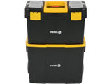 TROLLER SCULE 46X26X62,5/83CM VOREL 78731 VOREL - scule electrice si unelte profesionale - BricoMart
