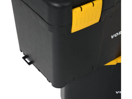 TROLLER SCULE 46X26X62,5/83CM VOREL 78731 VOREL - scule electrice si unelte profesionale - BricoMart