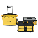 TROLLER SCULE 57X37X84,5CM VOREL 78738 VOREL - scule electrice si unelte profesionale - BricoMart