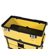 TROLLER SCULE 57X37X84,5CM VOREL 78738 VOREL - scule electrice si unelte profesionale - BricoMart