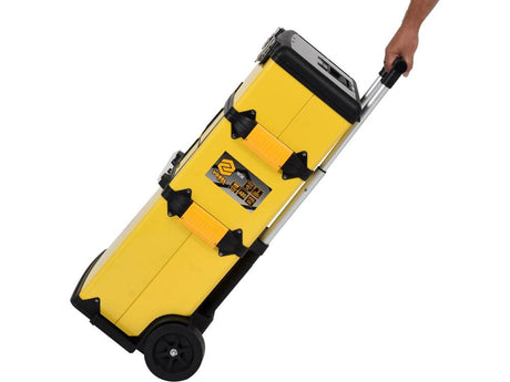 TROLLER SCULE 57X37X84,5CM VOREL 78738 VOREL - scule electrice si unelte profesionale - BricoMart