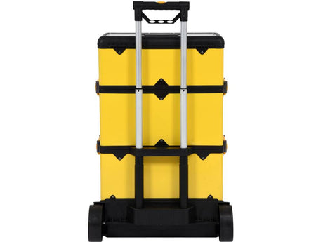 TROLLER SCULE 57X37X84,5CM VOREL 78738 VOREL - scule electrice si unelte profesionale - BricoMart