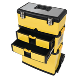 TROLLER SCULE 57X37X84,5CM VOREL 78738 VOREL - scule electrice si unelte profesionale - BricoMart