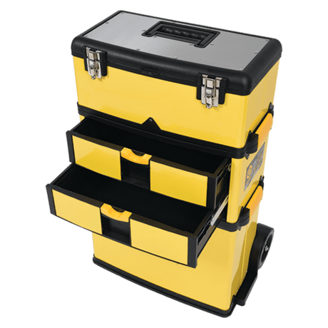 TROLLER SCULE 57X37X84,5CM VOREL 78738 VOREL - scule electrice si unelte profesionale - BricoMart