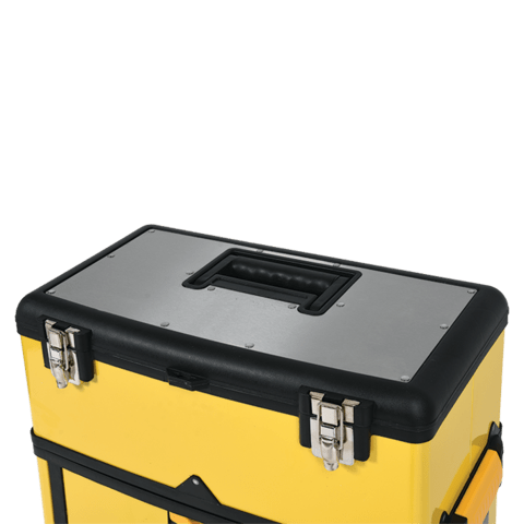 TROLLER SCULE 57X37X84,5CM VOREL 78738 VOREL - scule electrice si unelte profesionale - BricoMart