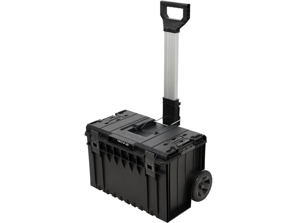 TROLLER SCULE 585X425X645MM YATO YT - 09162 YATO - scule electrice si unelte profesionale - BricoMart