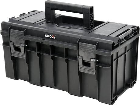 TROLLER SCULE 585X425X645MM YATO YT - 09162 YATO - scule electrice si unelte profesionale - BricoMart