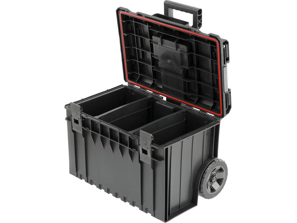 TROLLER SCULE 585X425X645MM YATO YT - 09162 YATO - scule electrice si unelte profesionale - BricoMart