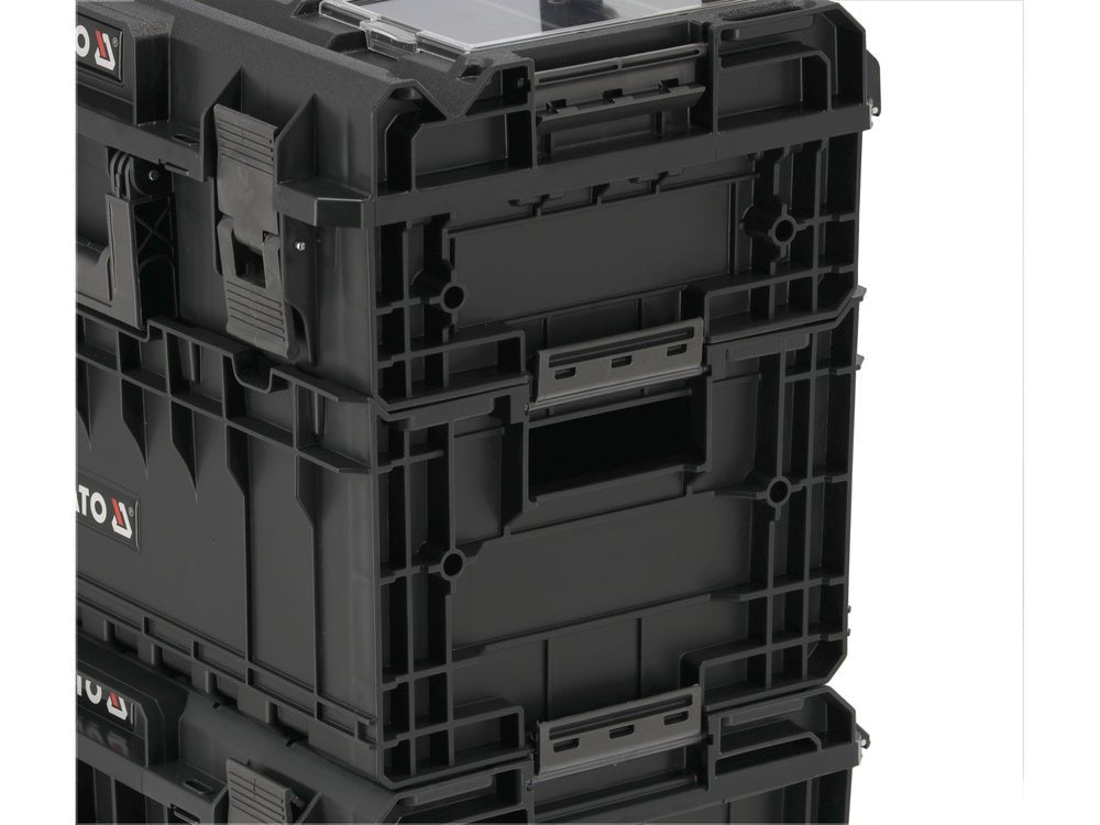 TROLLER SCULE 585X425X810MM YATO YT-09161 YATO - scule electrice si unelte profesionale - BricoMart