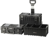 TROLLER SCULE 585X425X810MM YATO YT-09161 YATO - scule electrice si unelte profesionale - BricoMart