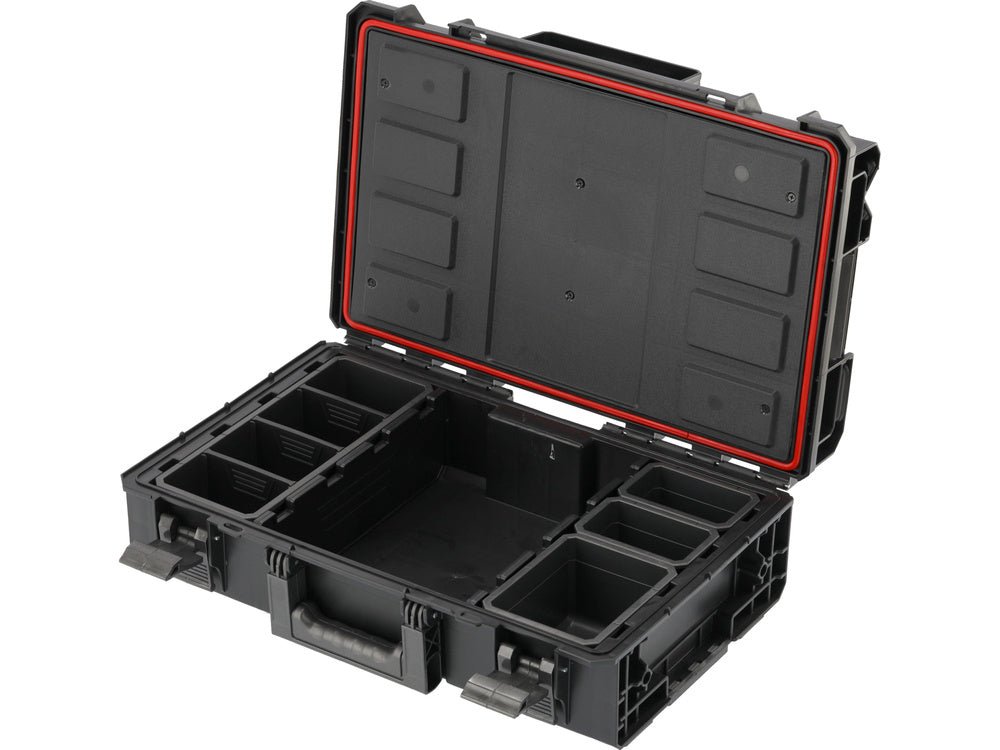TROLLER SCULE 585X425X810MM YATO YT-09161 YATO - scule electrice si unelte profesionale - BricoMart