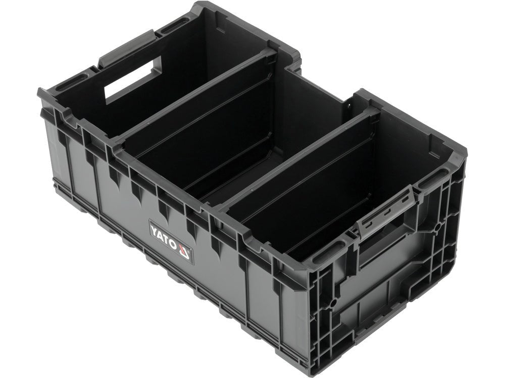 TROLLER SCULE 585X425X810MM YATO YT-09161 YATO - scule electrice si unelte profesionale - BricoMart